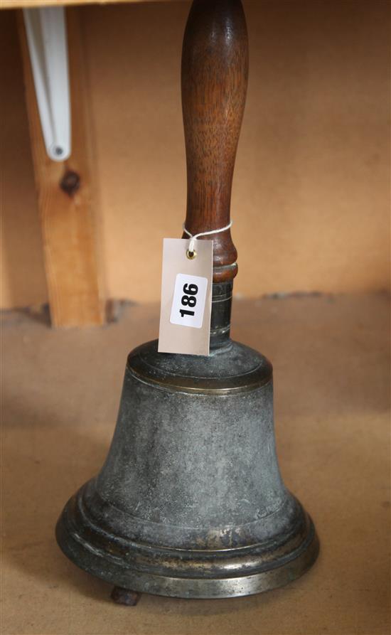 School bell